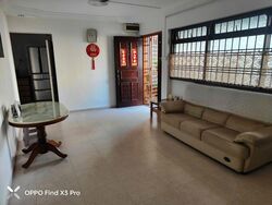 Blk 620 Bukit Panjang Ring Road (Bukit Panjang), HDB 4 Rooms #470270751